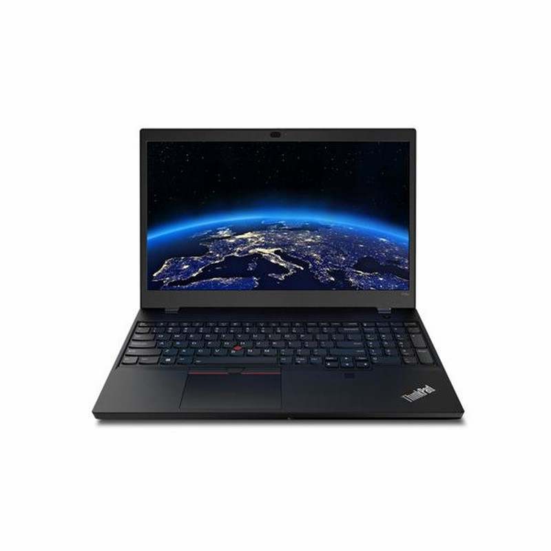 ワークステーション レノボ・ジャパン ThinkPad P15v Gen Core i5 8GB SSD 256GB Win10Pro 15.6型( FHD) 21D9000PJP LINEショッピング
