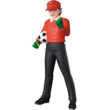 UDF足球小將第一彈 若林源三