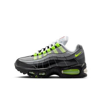 Nike Air Max 95 x LEGO Collection Older Kids' Shoes
