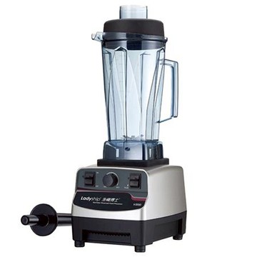 貴夫人生機博士全營養調理機/V200/台