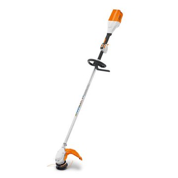 斯蒂爾 STIHL 充電式割草機(全配) FSA90R(全配)