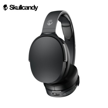 SkullCandy Hesh EVO藍牙耳罩式耳機