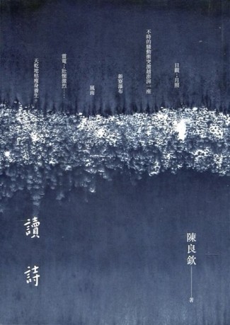 讀詩[二手書_良好]