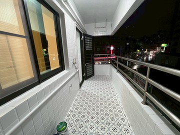 建工商圈#精心設計裝潢#翻新亮麗大四房｜高雄市三民區正興路