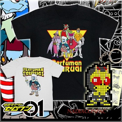 仮面ライダーTシャツの通販 3,197件の検索結果 | LINEショッピング