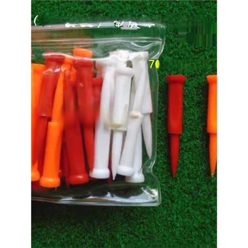 熱銷正品高爾夫球釘塑膠料限位大包球TEEgolf球托球座圣誕球定