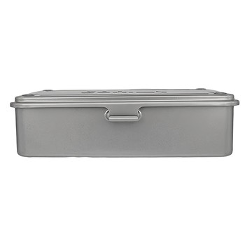 pugo 噗果 限定款文具BOX  銀河灰  1個