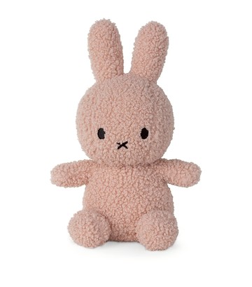 Teddy Miffy Soft Toy