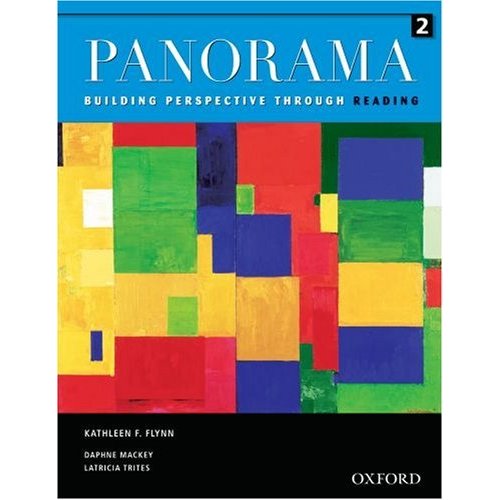 Panorama: Panorama (Panorama Reading)