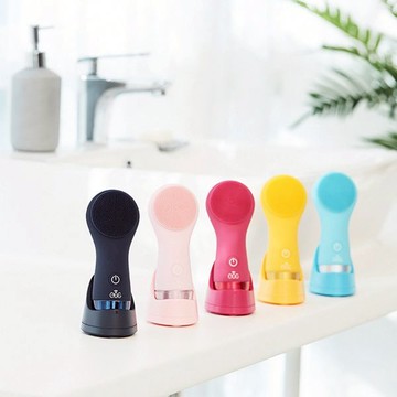 Abeauty EGG｜多功能洗臉機 5色 - 海軍藍