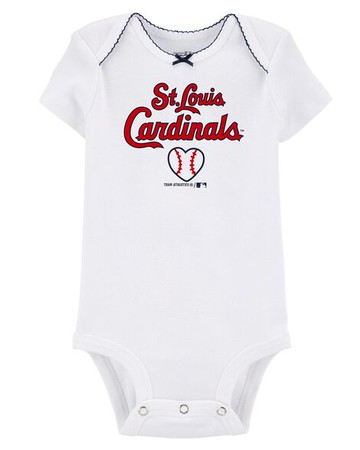 Baby MLB St. Louis Cardinals Bodysuit