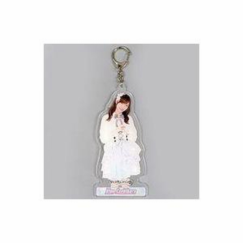 中古キーホルダー・マスコット(女性) 指原莉乃(HKT48) コラボアクリル