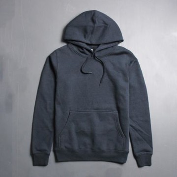 重磅！350克加厚加絨！不起球80%棉！秋冬連帽衛衣寬松外套頭男裝