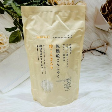 日本 TRETES 乾燥蒟蒻米 蒟蒻麵 蒟蒻米 乾燥蒟蒻米 乾燥蒟蒻麵 日本蒟蒻麵 日本蒟蒻飯 蒟蒻粒 乾燥粒