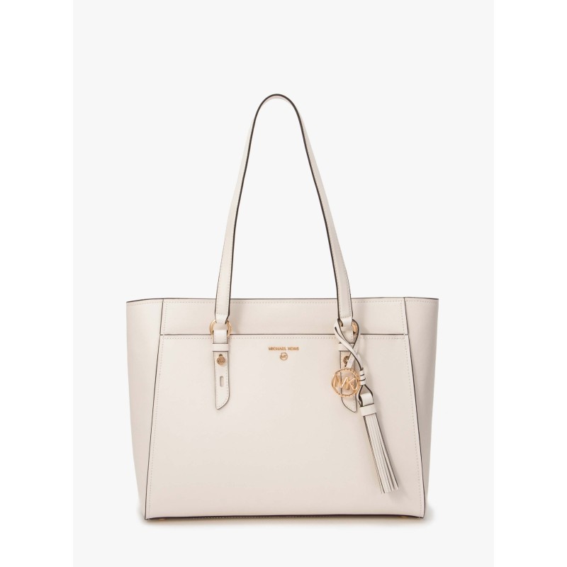 MICHAEL MICHAEL KORS レディース SULLIVAN トップジップ マルチ