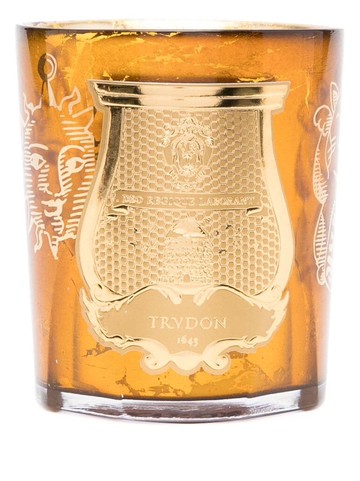 TRUDON - Spella scented candle (270g) - unisex - Wax/glass - One Size - Orange