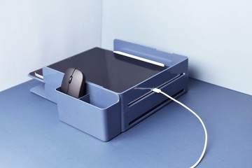 O-Life  平板公文架