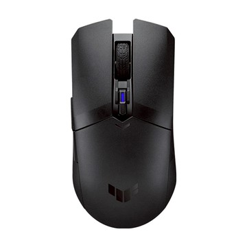 ASUS 華碩 TUF Gaming M4 無線藍牙雙模電競滑鼠  P306  Black