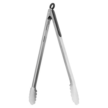 comet 防滑木炭夾  1支  44 x 4.5cm