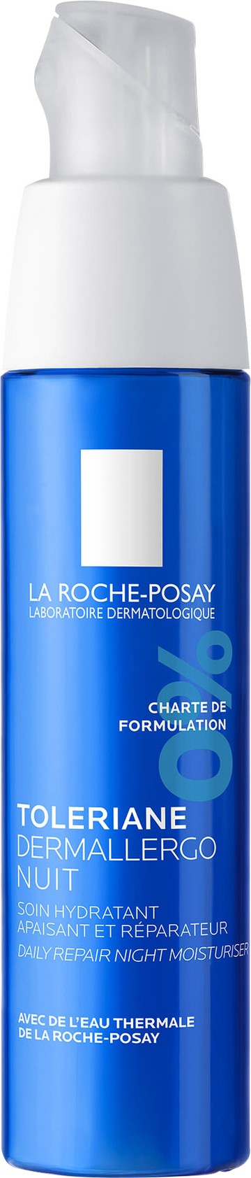 La Roche-Posay Toleriane Dermallergo Night 40ml