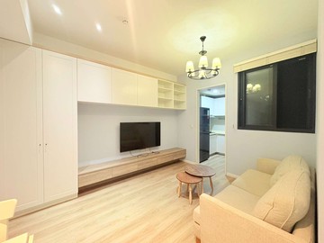 遠百AI縣三【巨人】高樓採光美兩房+平車｜新竹縣竹北市勝利十一路