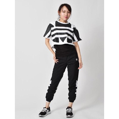 39%OFF ショート丈 半袖 Tシャツ adidas アディダス オリジナルス 