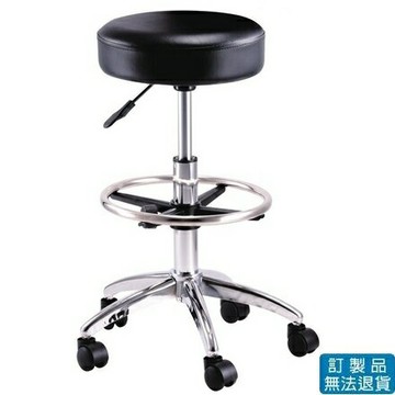 成型泡棉系列 CP-2084W 活動輪 吧檯椅 吧台椅 /張【APP滿額下單10%點數(單一帳號最高1000點)】9/30止