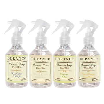 DURANCE 朵昂思 衣物芳香噴霧-多款味道可選(250ml)
