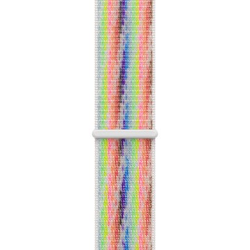 Apple Watch 運動型錶環 40mm MJ594FE/A  驕傲特別版  38mm/40mm/41mm  1個