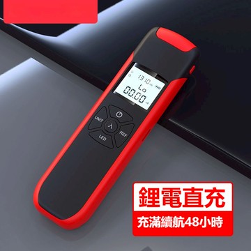 高精度光功率計 可充电光功率計 光纖光衰測試儀 迷你光工功率計