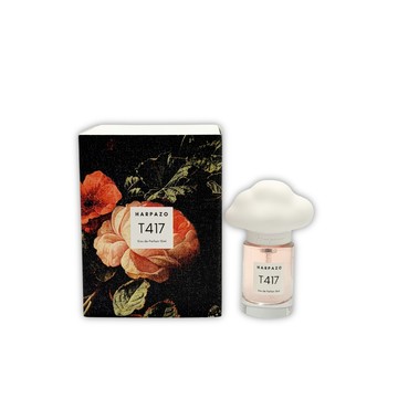 【HARPAZO】T417淡香精 15ml