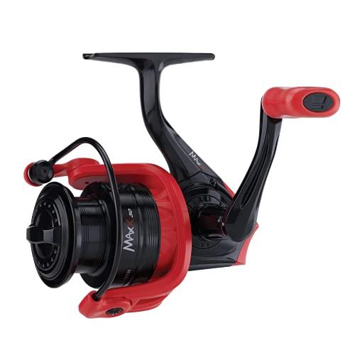 アブガルシア(Abu Garcia) Max STX Spincast Reel MAXSTXSC10 マックス