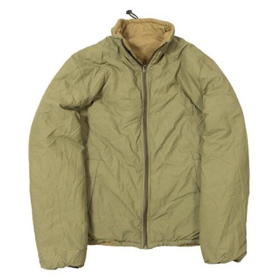 エスビービー ライト リバーシブル ジャケット SBB LITE REVERSIBLE JACKET OLIVE×TAN sbb-2139-olv  パッカブル MOLLEシステム 中綿 インポート 軍物 | LINEブランドカタログ