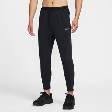 NIKE 長褲 男 運動褲 AS M NK DF STRIDE WVN PANT 黑 HV4545-010
