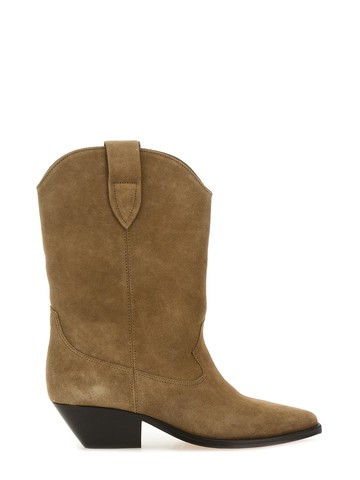 isabel marant boot "duerto"