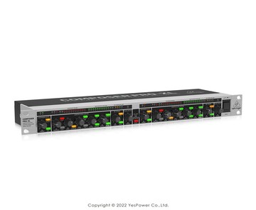 ＊含稅＊MDX2600 V2 Behringer耳朵牌 壓縮器&限制器