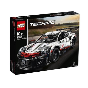現貨 lego 科技系列 42096 porsche 911 保時捷 rsr