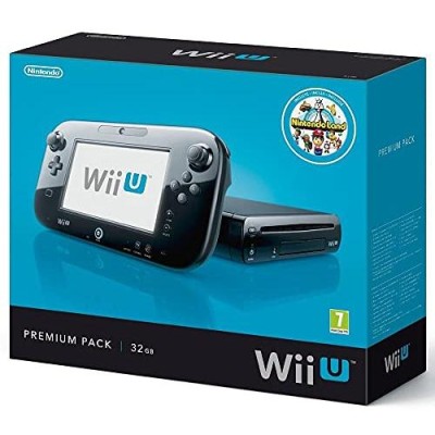 Wii U ベーシックセットメーカー生産終了 | LINEショッピング