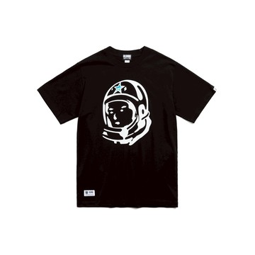 BBC X BRAVES HELMET TEE 富邦勇士聯名 短袖T恤