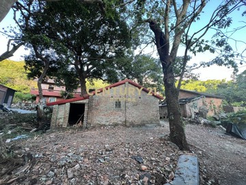 稀有小坪數甲建｜新北市三芝區八連溪頭