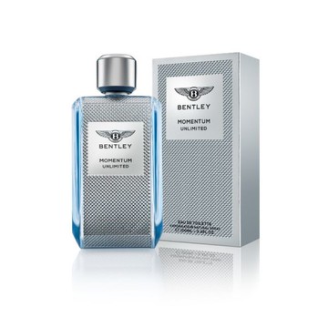 Bentley 賓利 Momentum Unlimited EdT 無極  男性香水 100ml