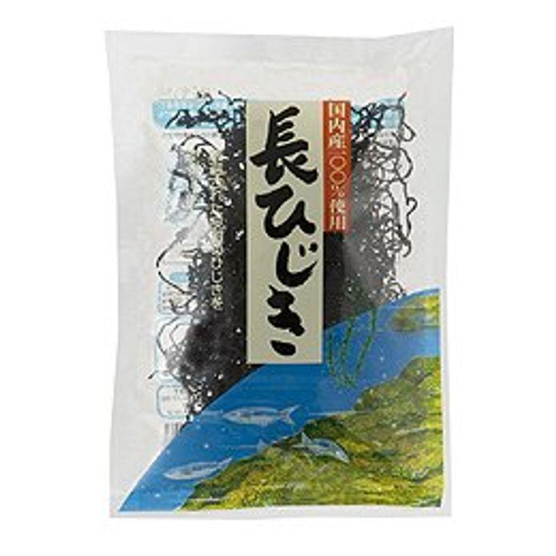 長ひじき 30g 創健社