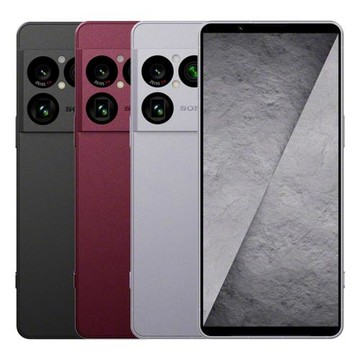 SONY Xperia 1 VIII (12G/256G) 6.5吋智慧型手機 ★贈旅行衣物壓縮袋