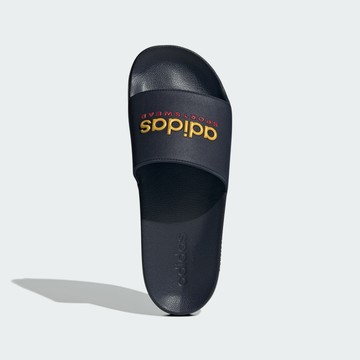 【ADIDAS】ADILETTE SHOWER Slipper 拖鞋 男鞋 女鞋 黑色-IE8946
