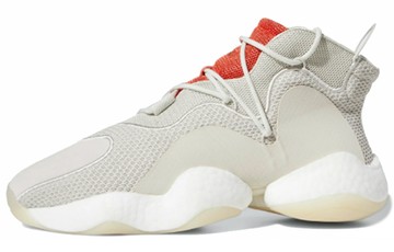 CRAZY BYW RAW WHITE
