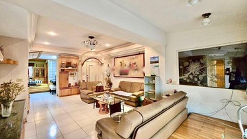 ￥建工商圈｜科工館｜大露臺四房+雙平車｜高雄市三民區德山街