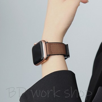 秋冬款 瘋馬紋矽膠錶帶apple watch s10 錶帶 iwatch10 蘋果錶帶 9 8 7 6 SE蘋果手錶錶帶