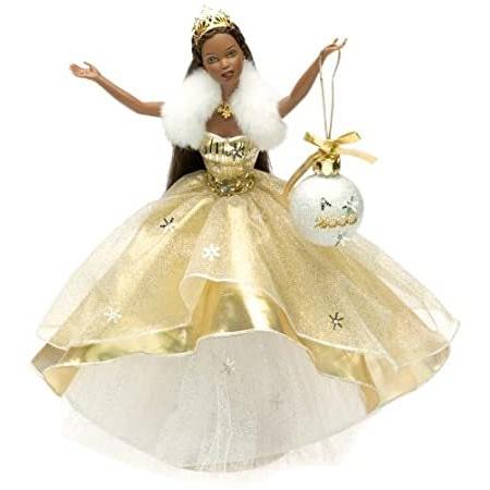 Celebration Barbie 2000 Special Edition African American by Mattel