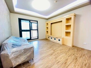 瑞隆路五甲二路商圈康庭大未來格局方正三房+車位｜高雄市鳳山區保泰路