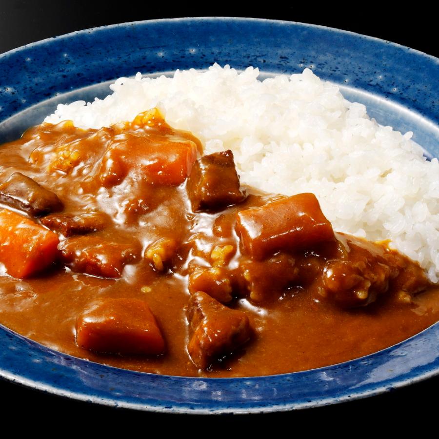 取り寄せ グルメ ギフト レトルト カレー 野口英世 会津青春通り 会津青春カレー 5箱入